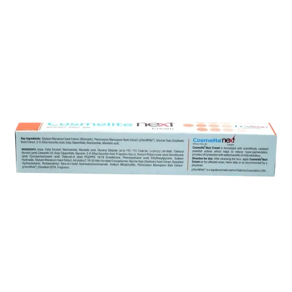 cosmelite next cream 30 gm